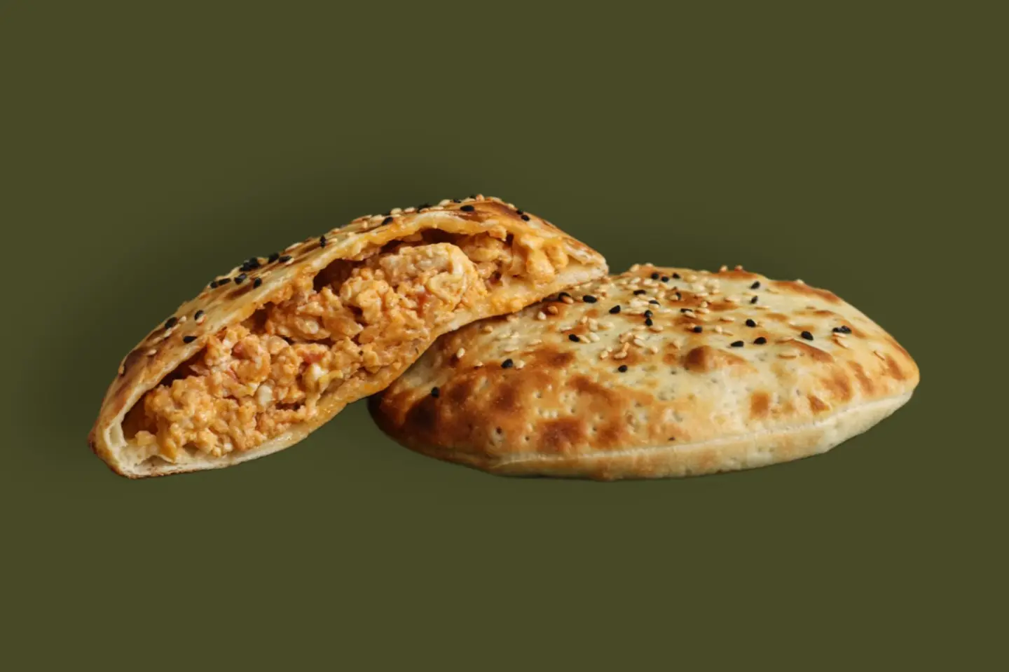 Shakshokah Pie