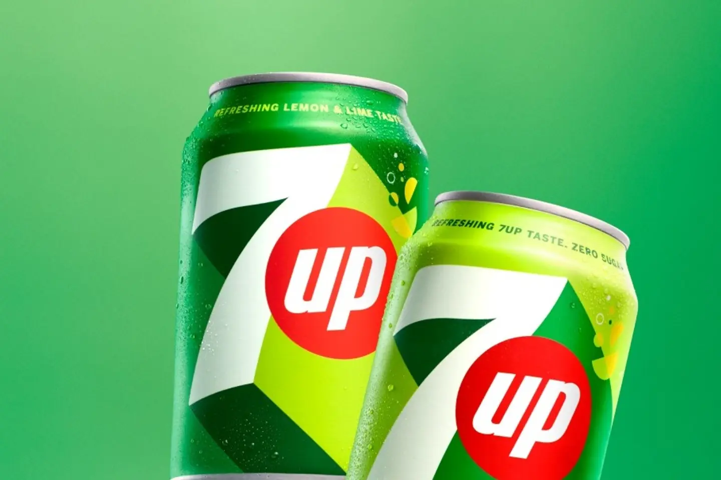7 Up