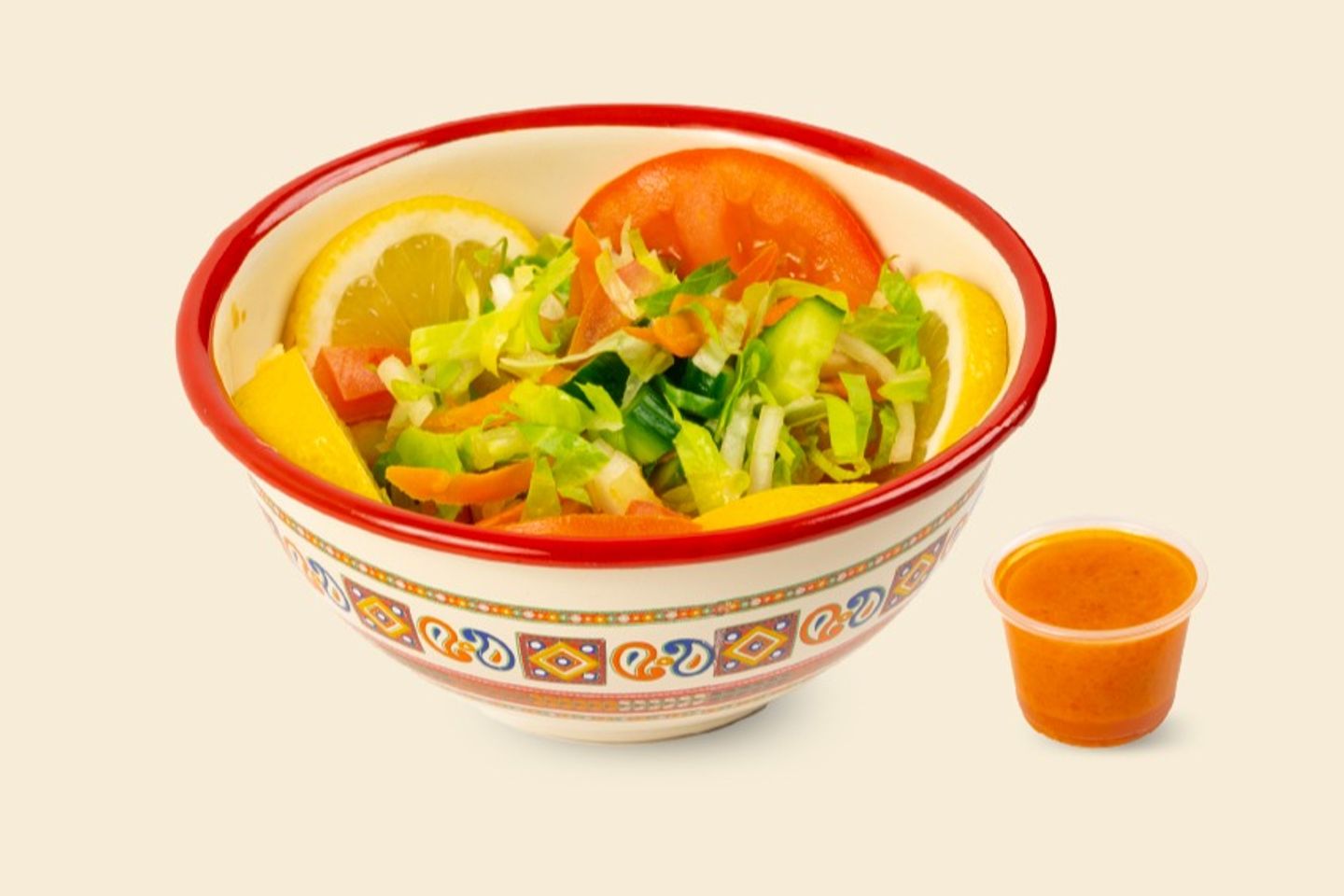 سلطة أوز
