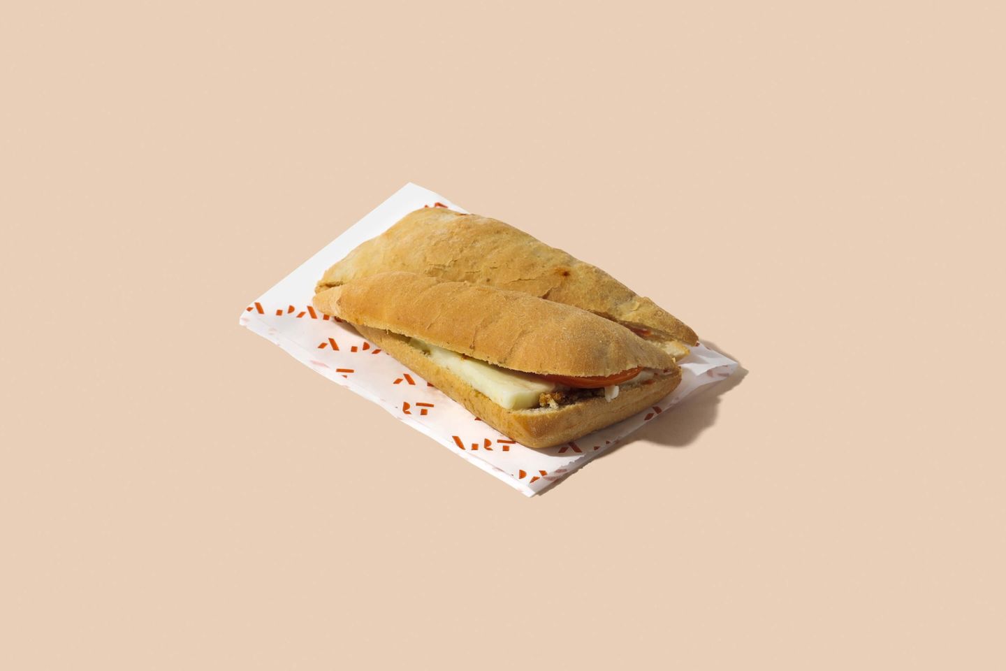 حلومي بالبيستو