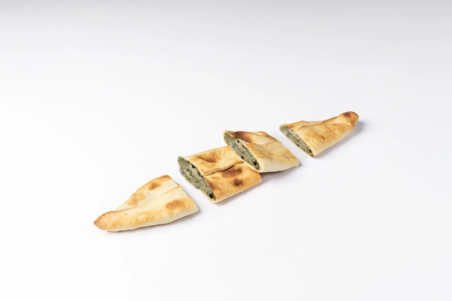 الأجبان الثلاثة