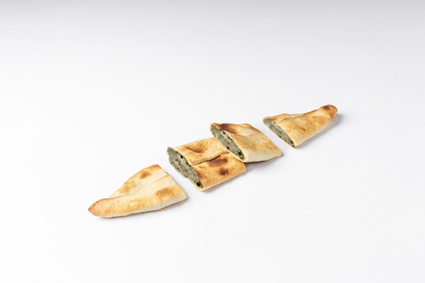 الأجبان الثلاثة