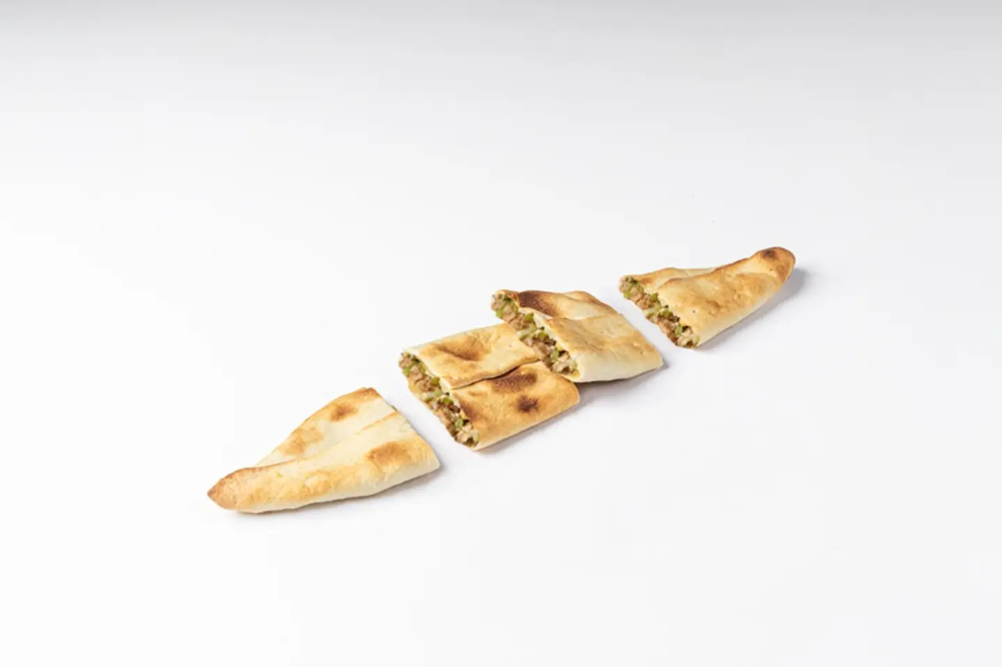 قوارب دجاج