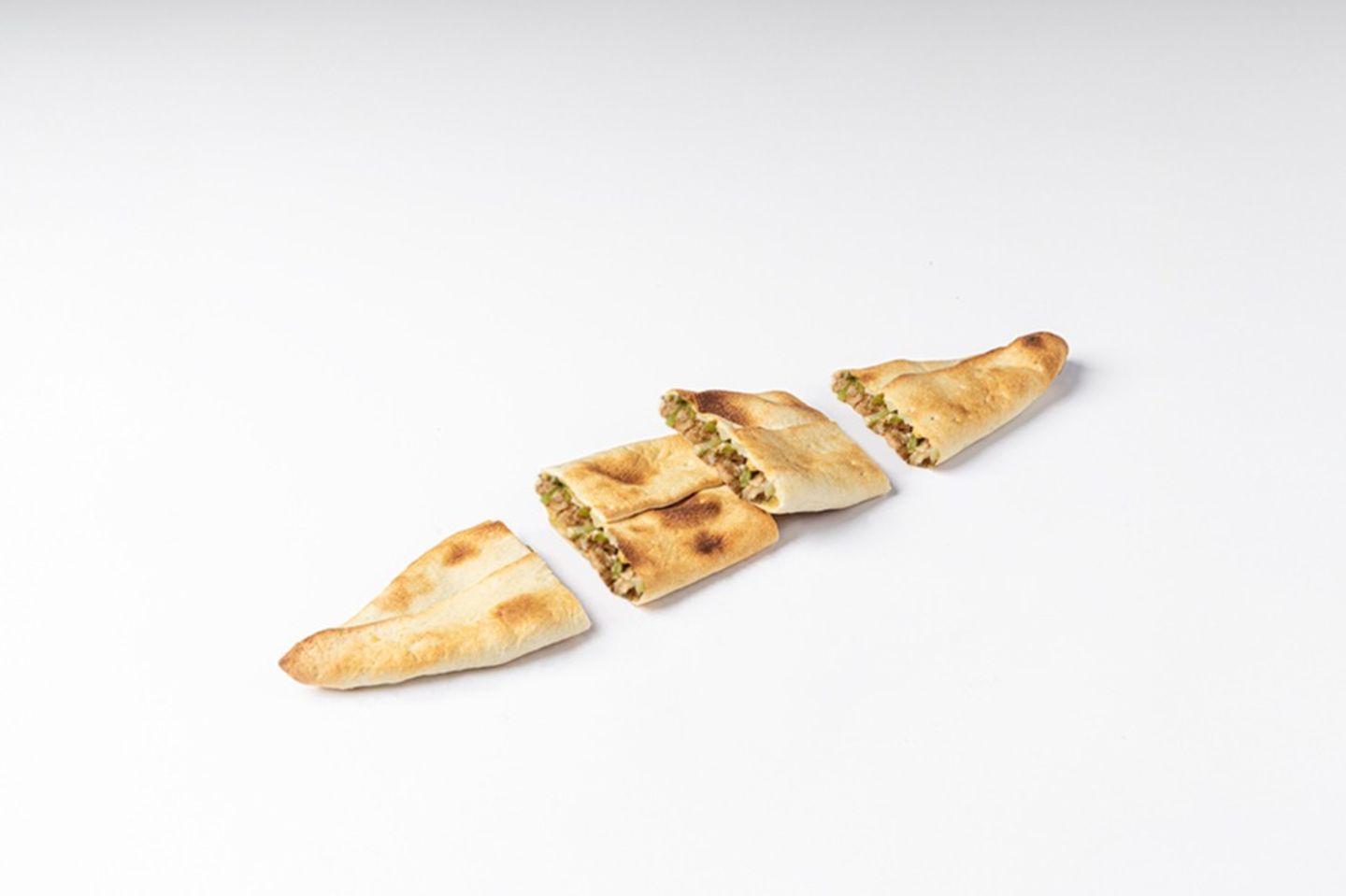 قوارب دجاج