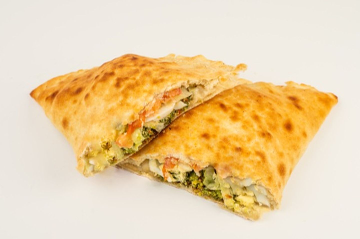 Falafel Pie
