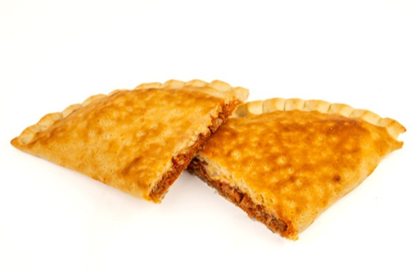 Cheese Egg Pie .
