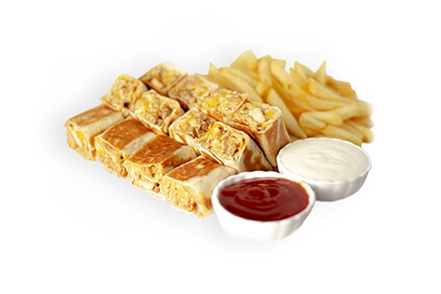 Arabic Shawarma