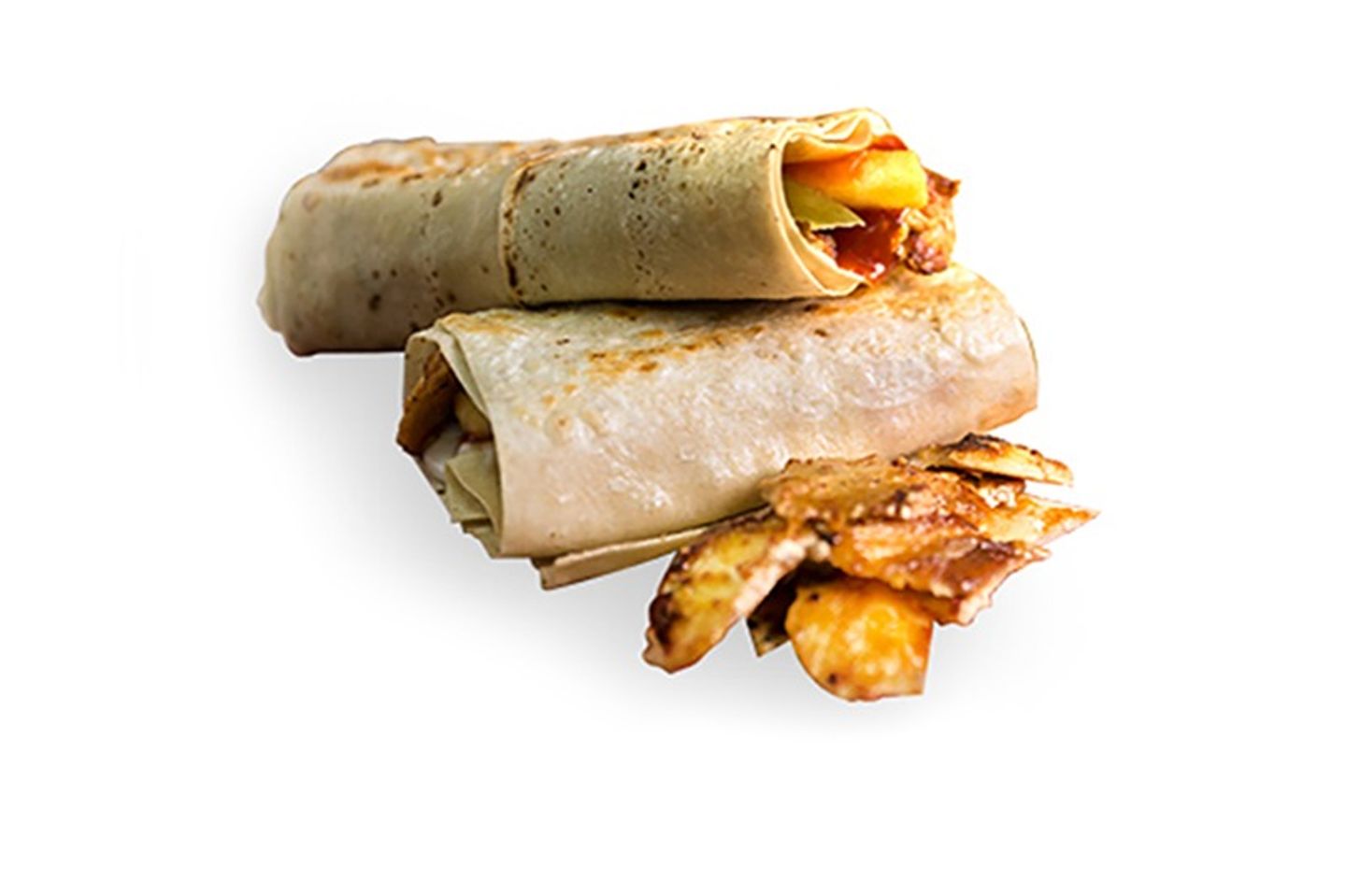 Large Shawarma