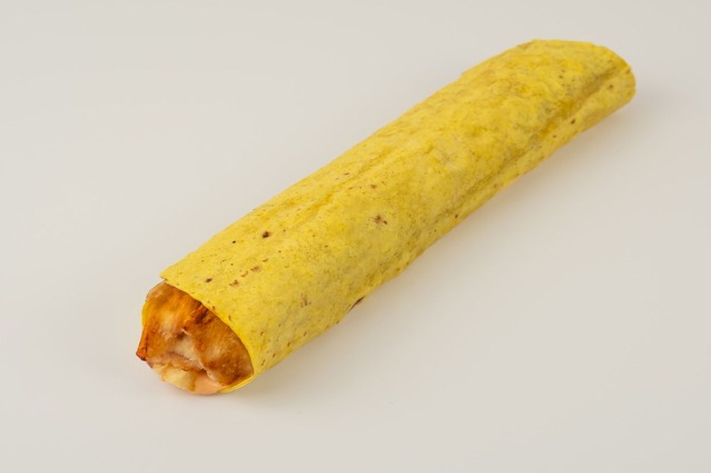 Tortilla Crispy Meal