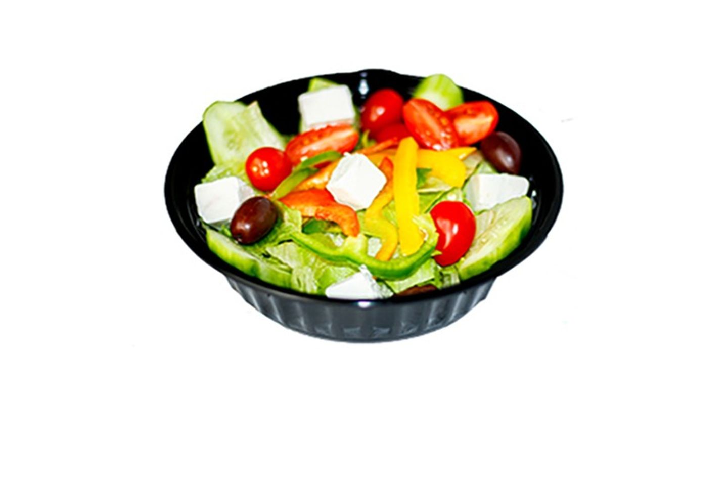 Vegetable Salad