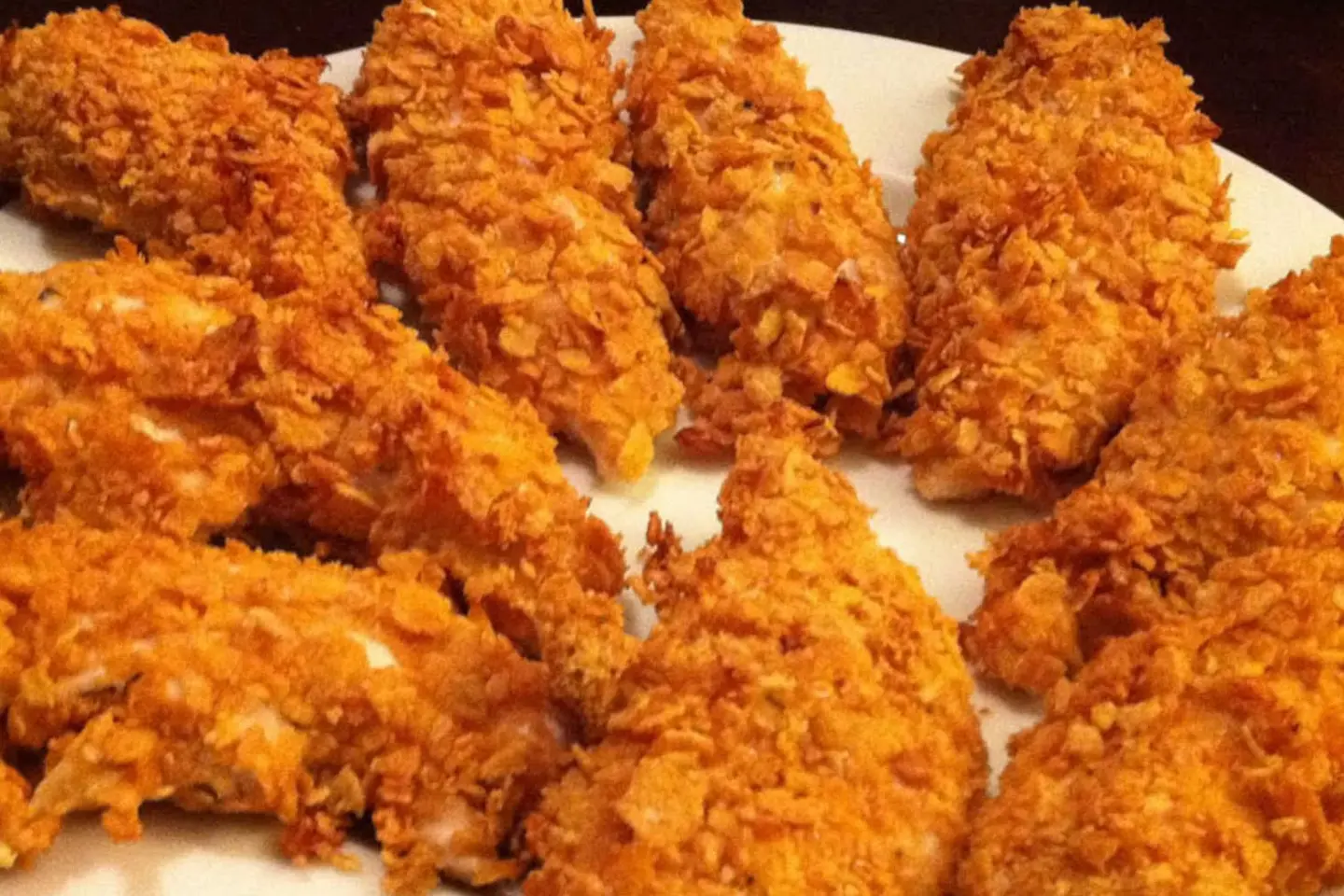 Regular Boneless Chicken