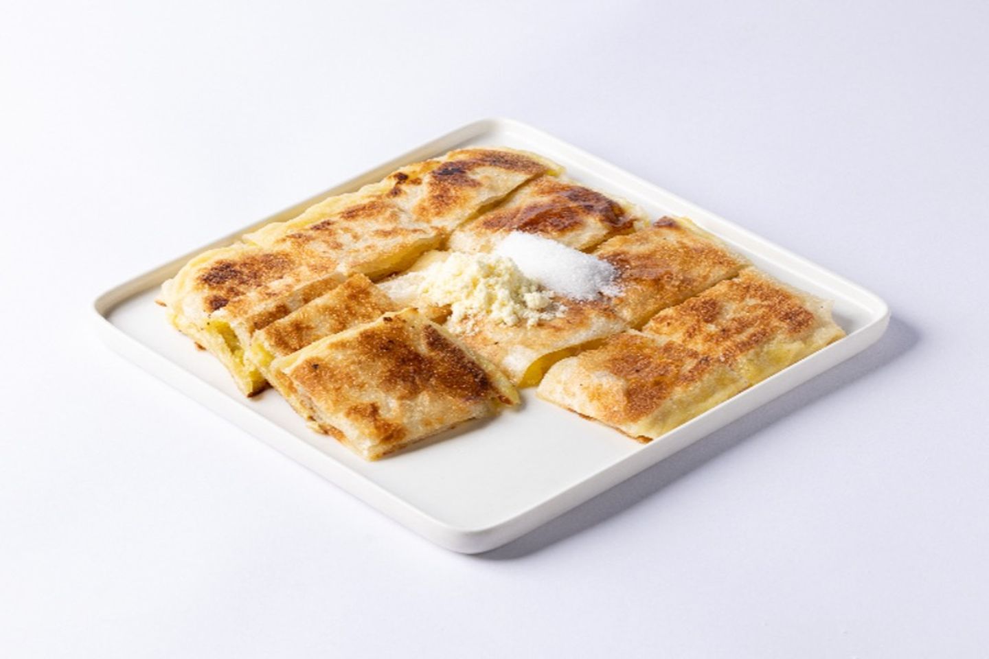 Sweet With Cheese Mutabbak