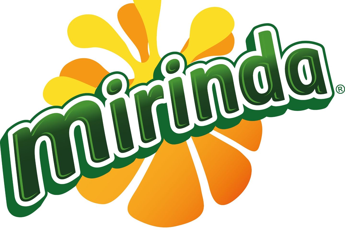 Mirinda Orange