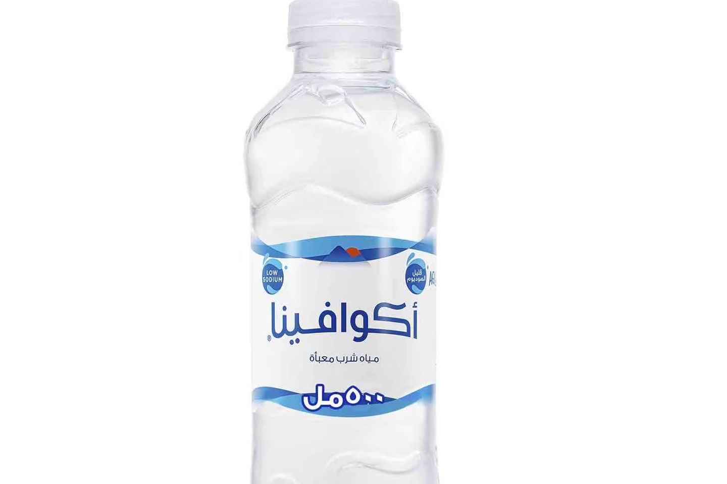 أكوافينا خمسمائة مل
