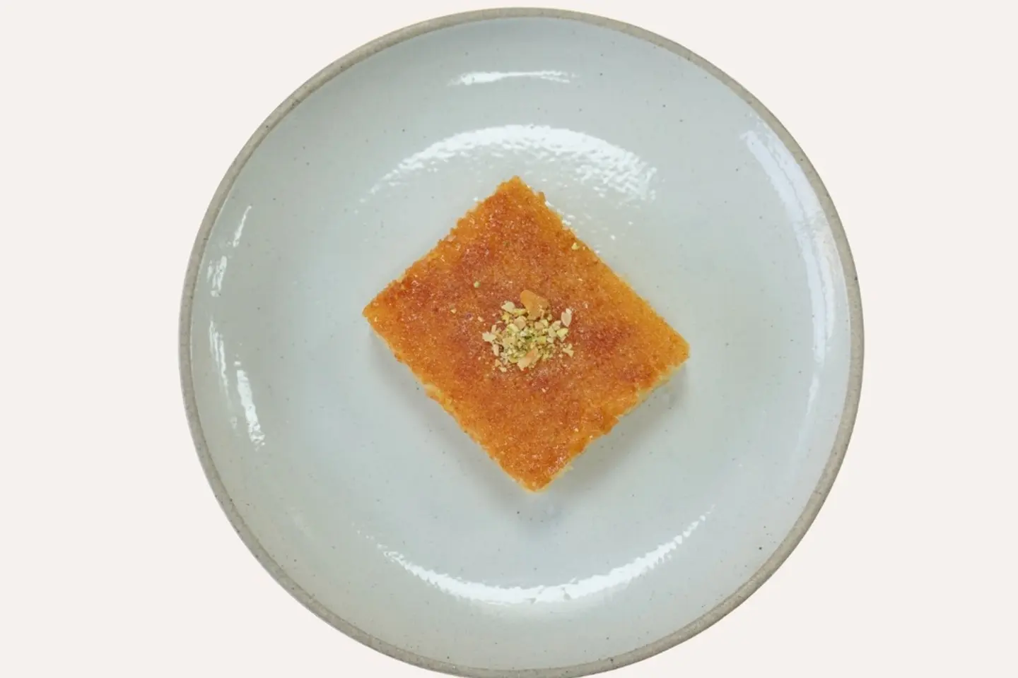 Basbousa