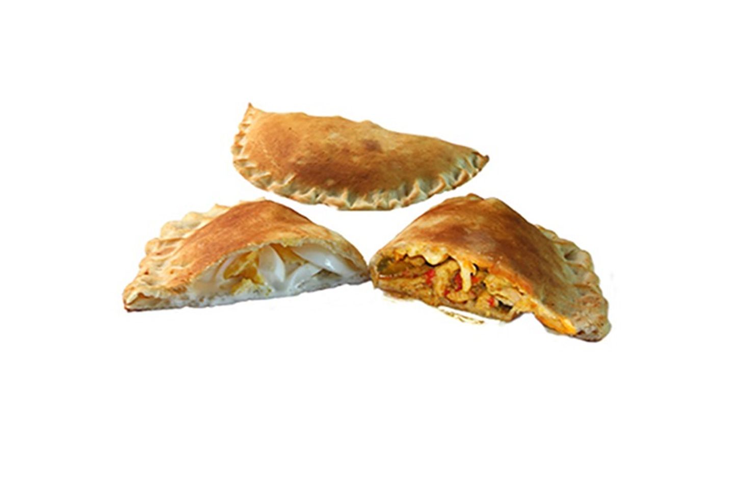 Cheese Egg Pie Bar