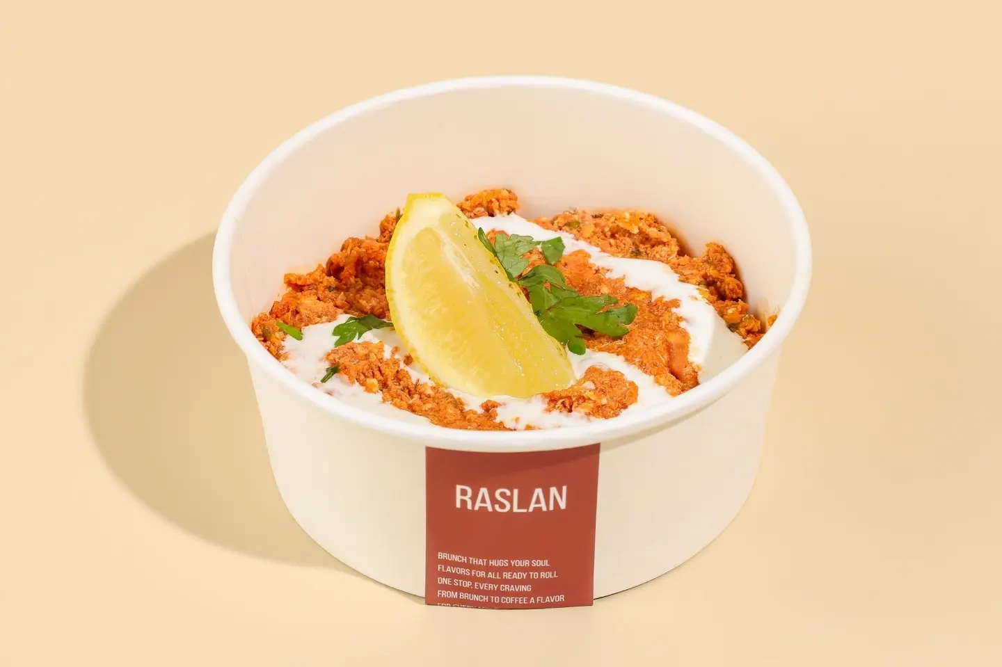 Shakshouka Adan