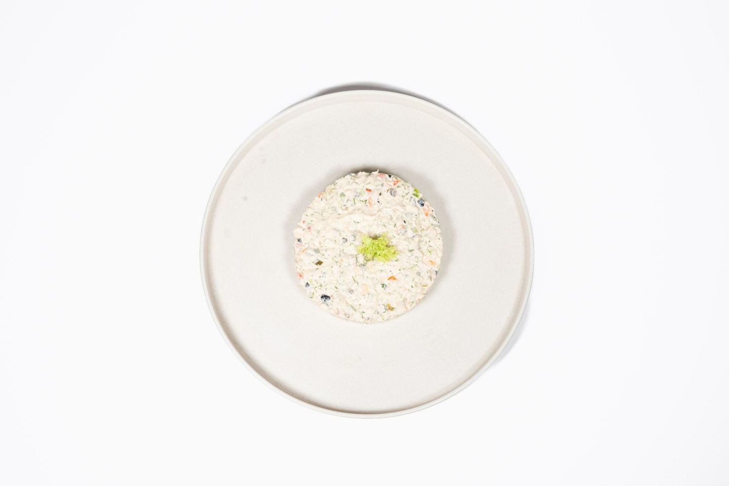 Tuna Salad