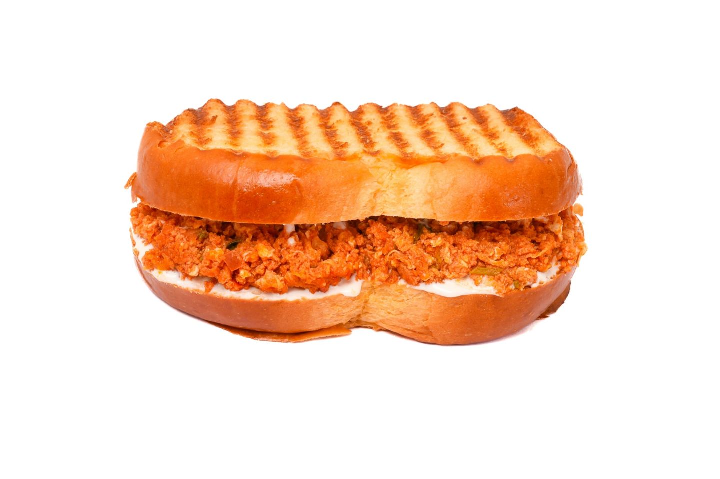 Shakshouka Adan Brioche