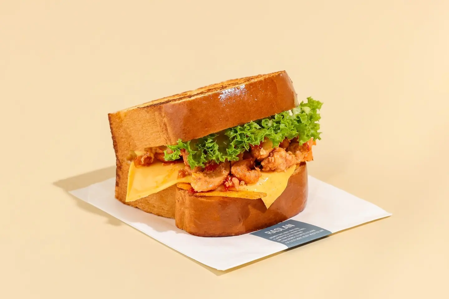 Mexican Brioche