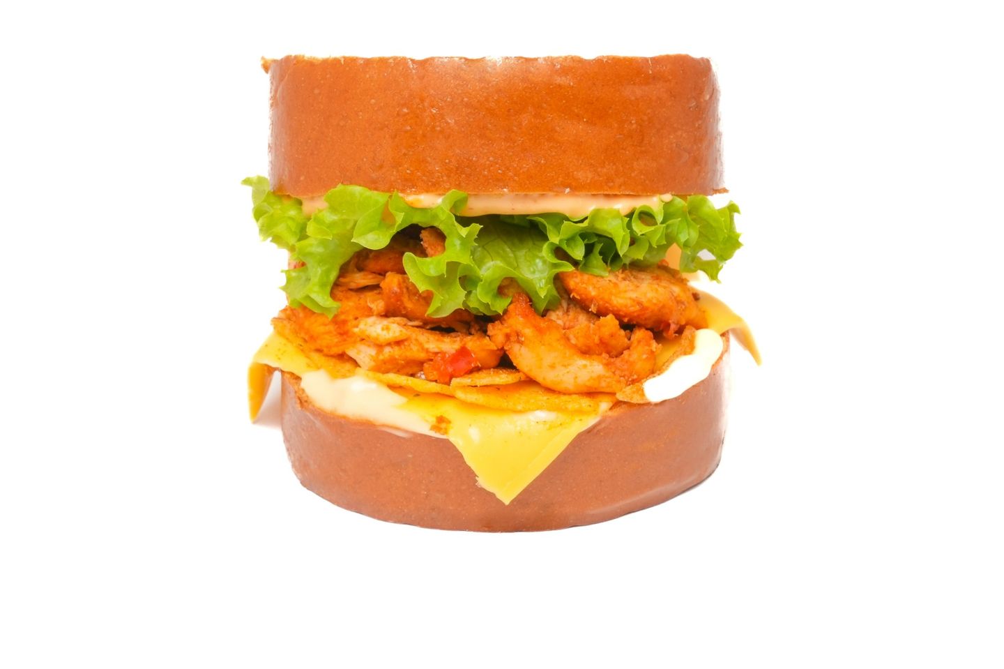 Mexican Brioche