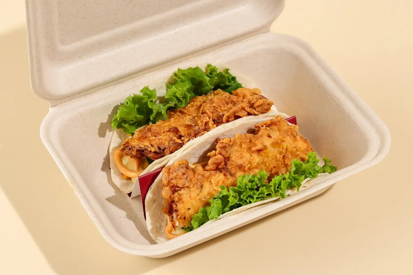 Crispy Taco