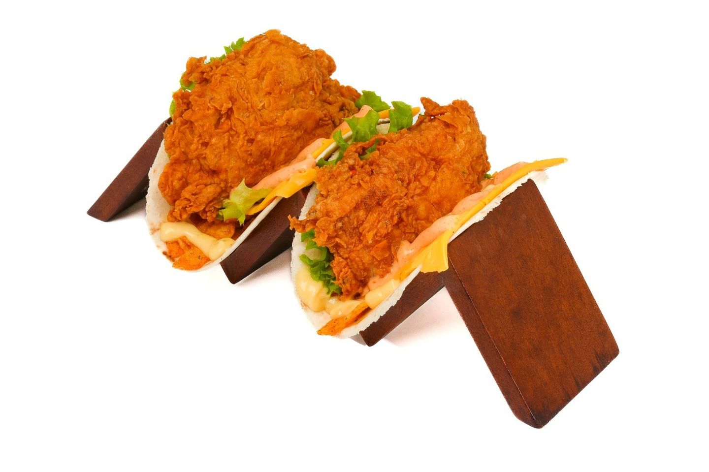 Crispy Taco