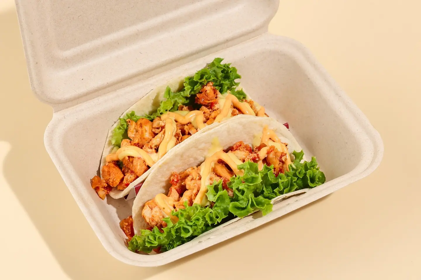 Mexican Taco