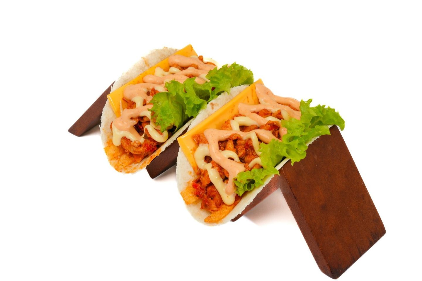 Mexican Taco