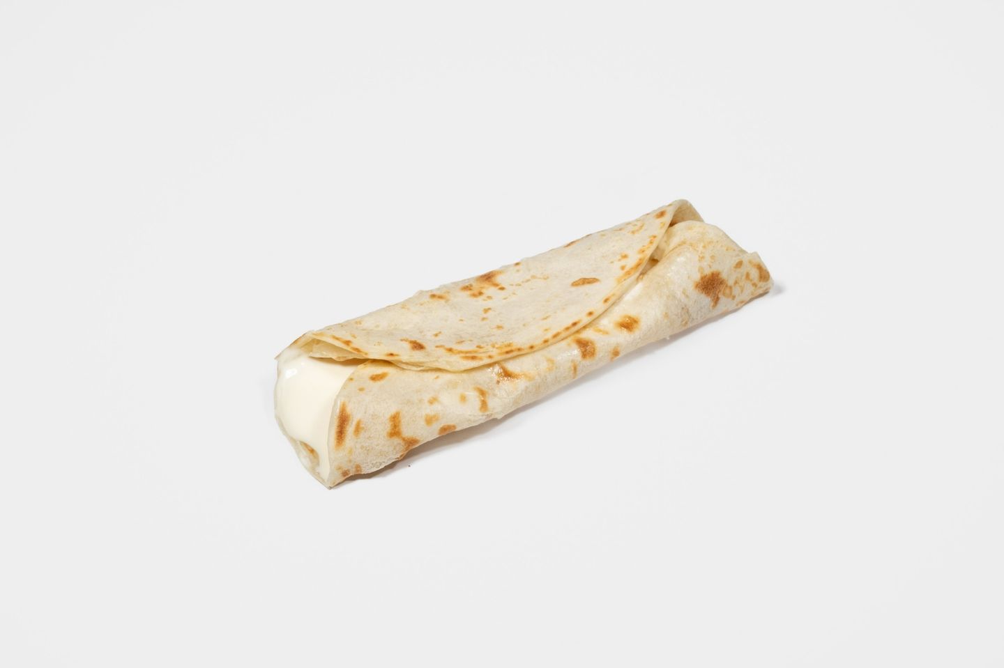 Cheese Chapati