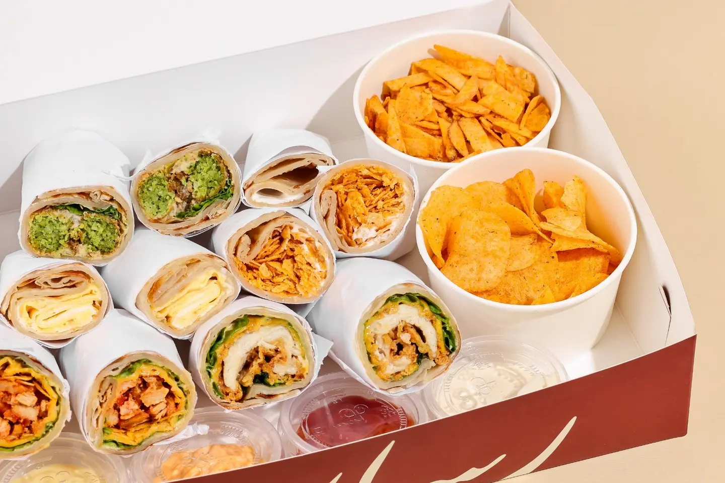 Gatherings Box