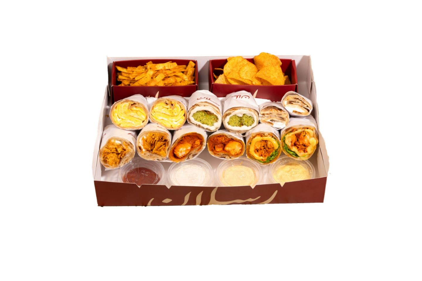 Gatherings Box