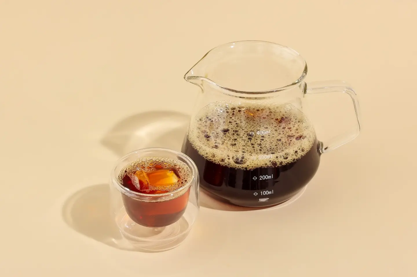 Drip Coffee