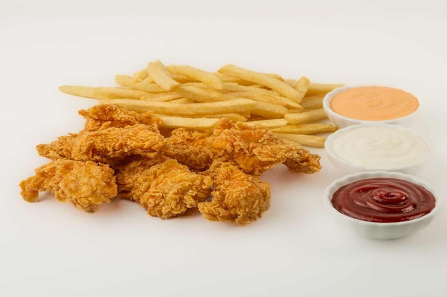 Chicken Swabs