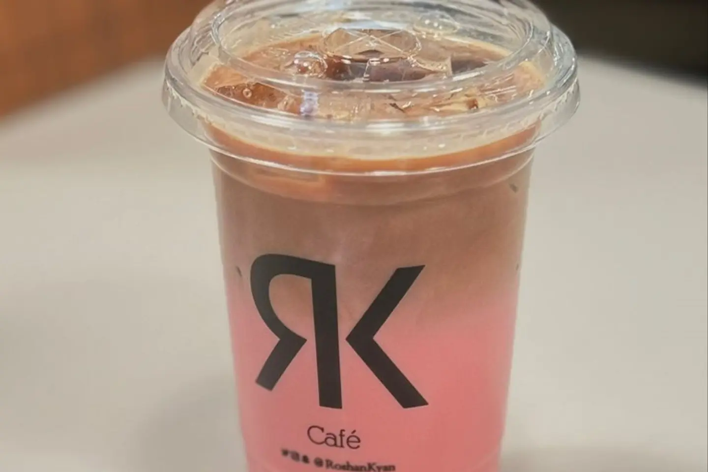 سقنتشر R&K