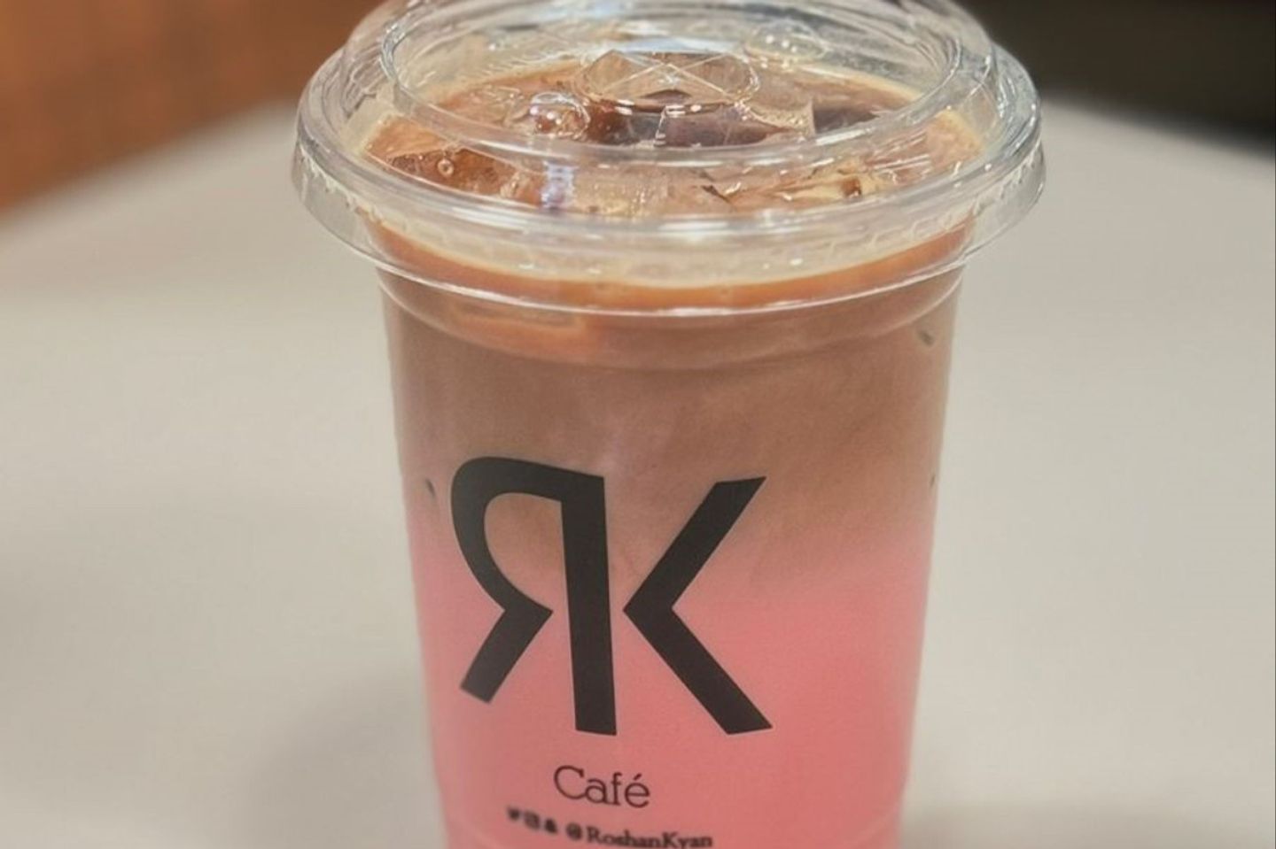 سقنتشر R&K