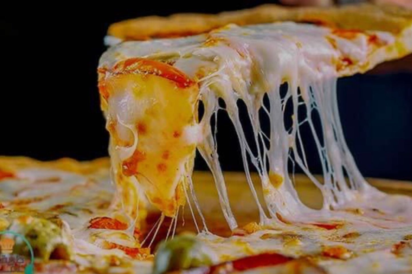 Family Al Ahram Pizza