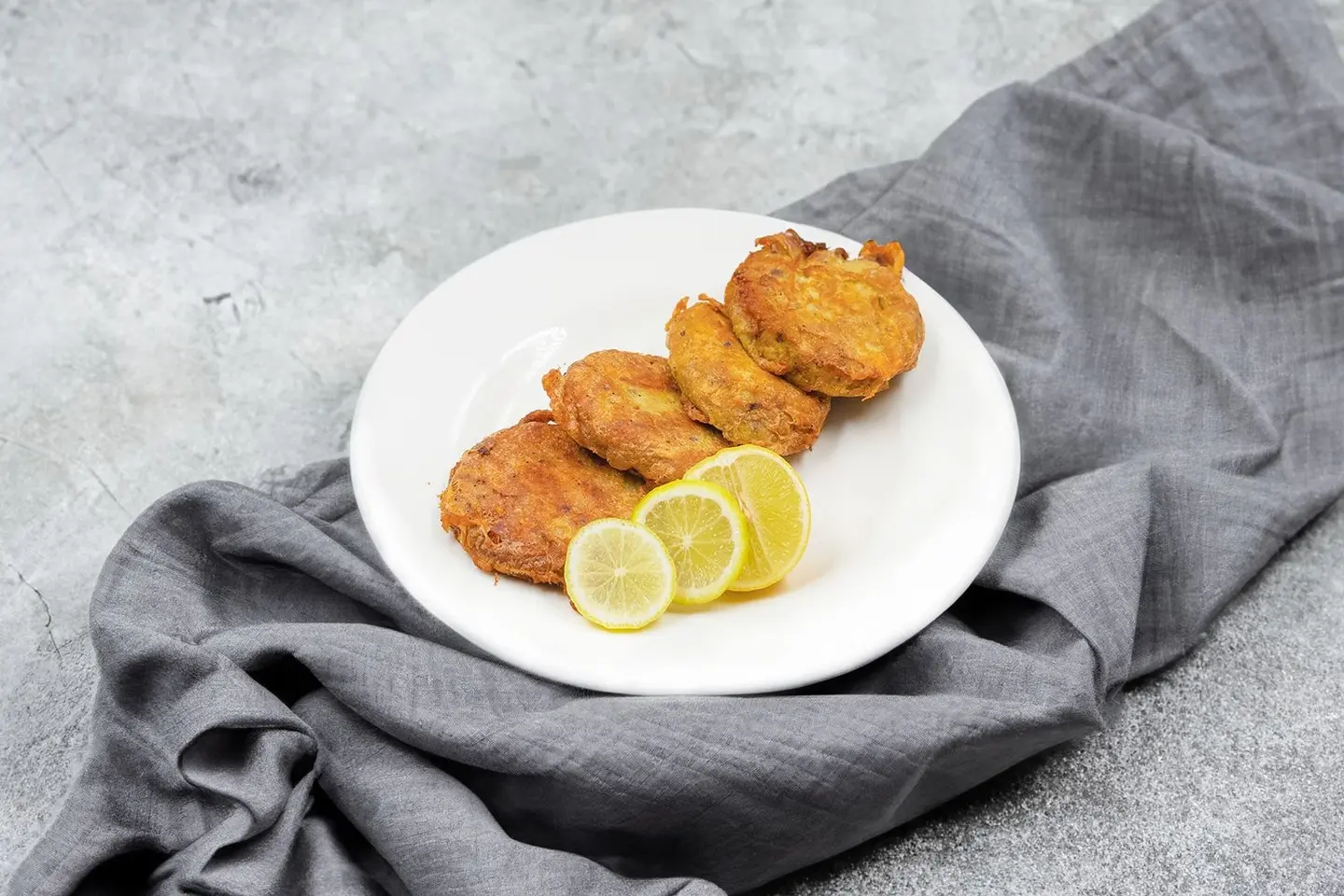 Shaami Kabab