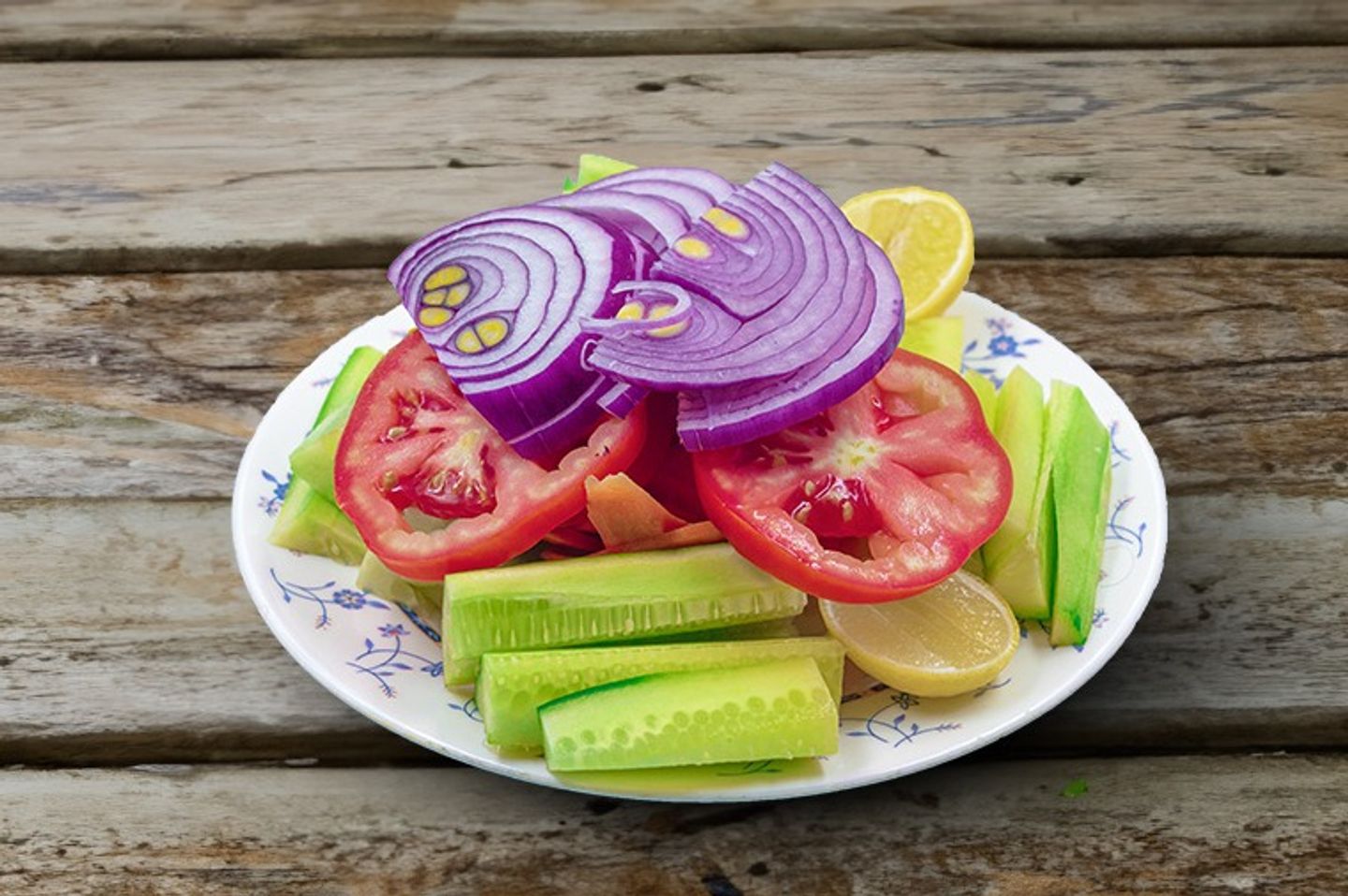 Green Salad