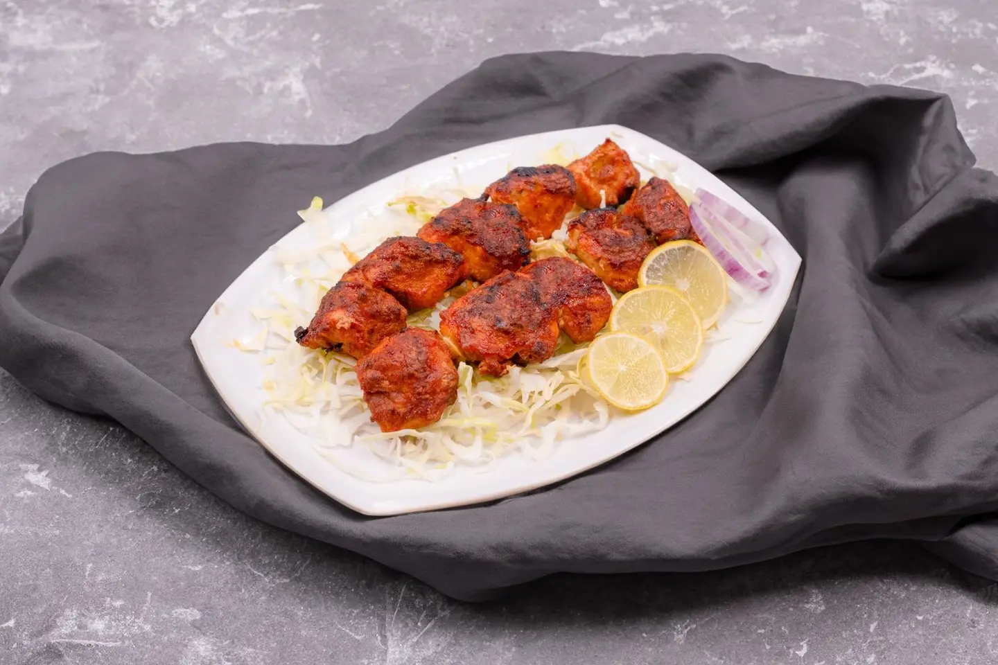 أوصل دجاج (2 سيخ)