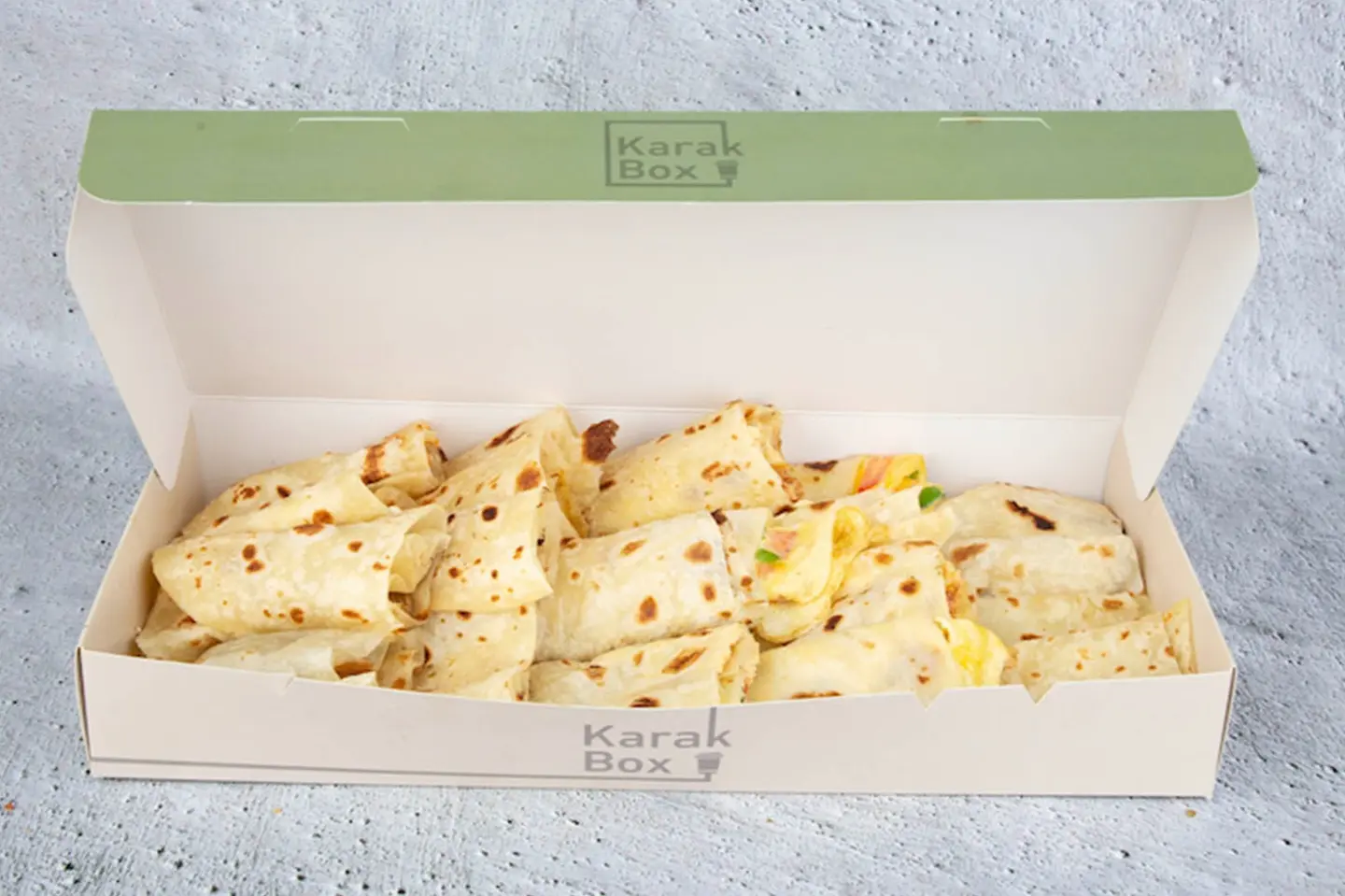 Chicken Box
