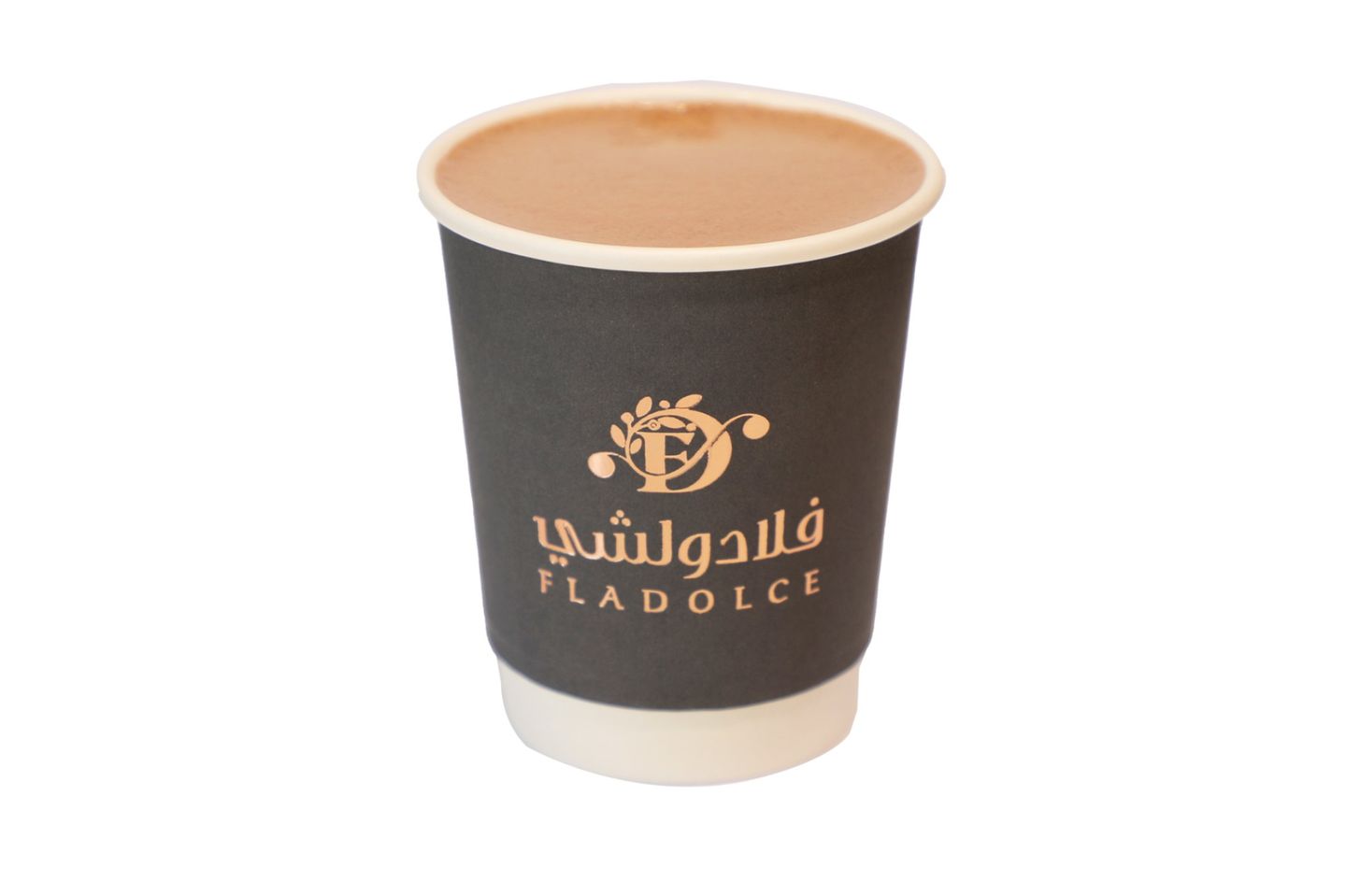 شوكولاتة ساخنة
