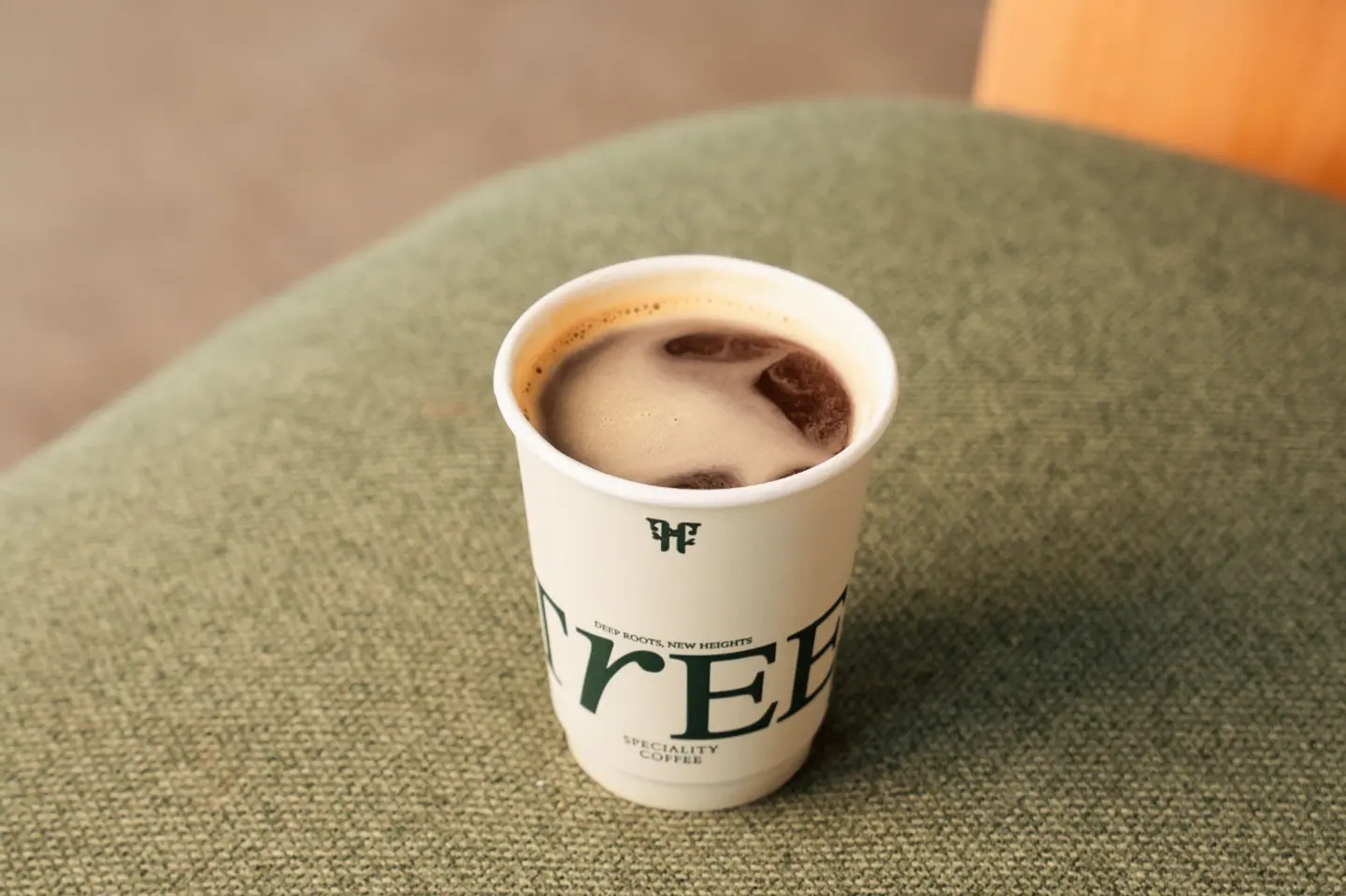 امريكانو حار