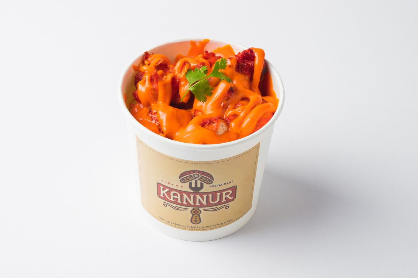 Kannur Fries