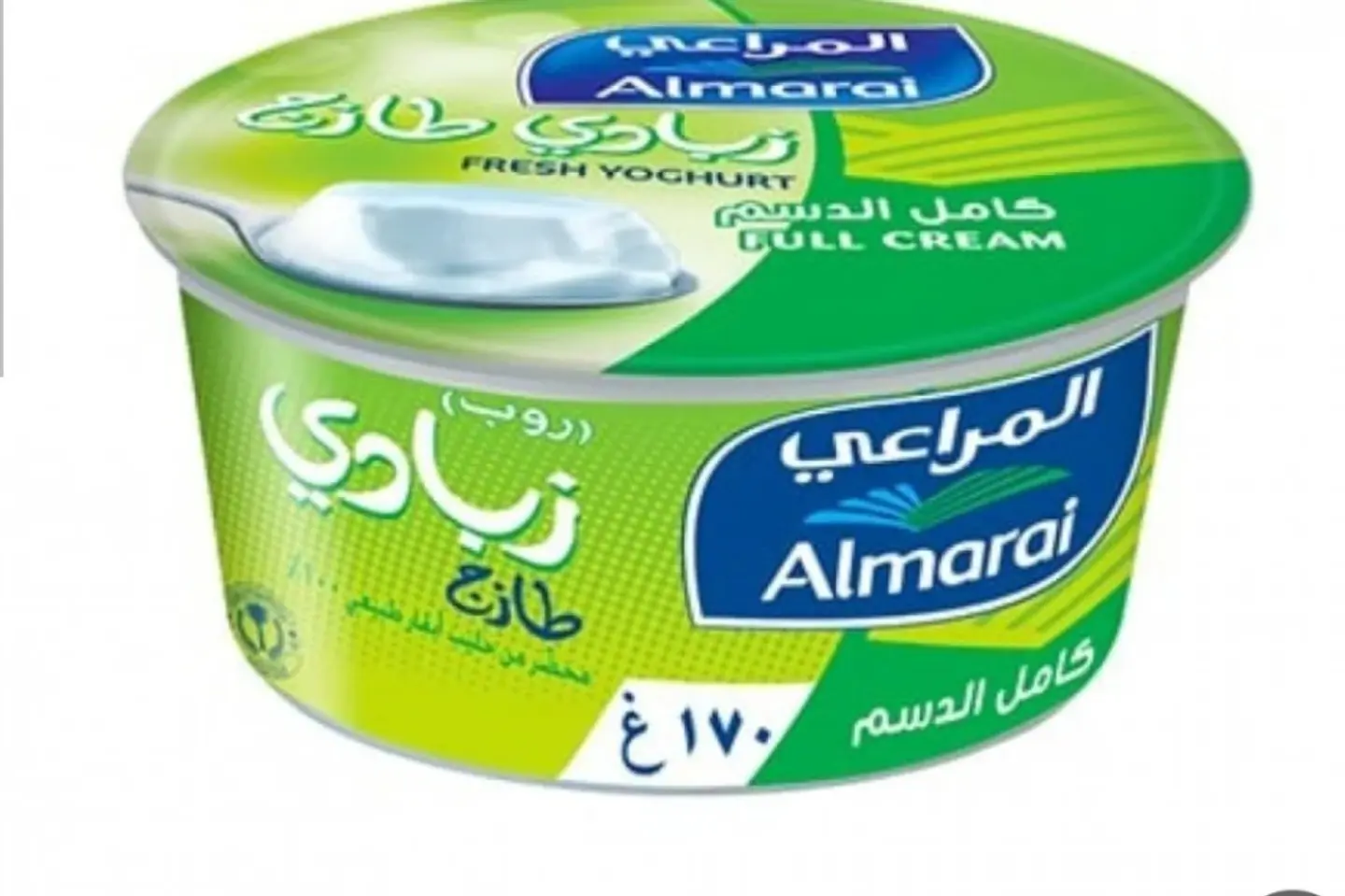 زبادي