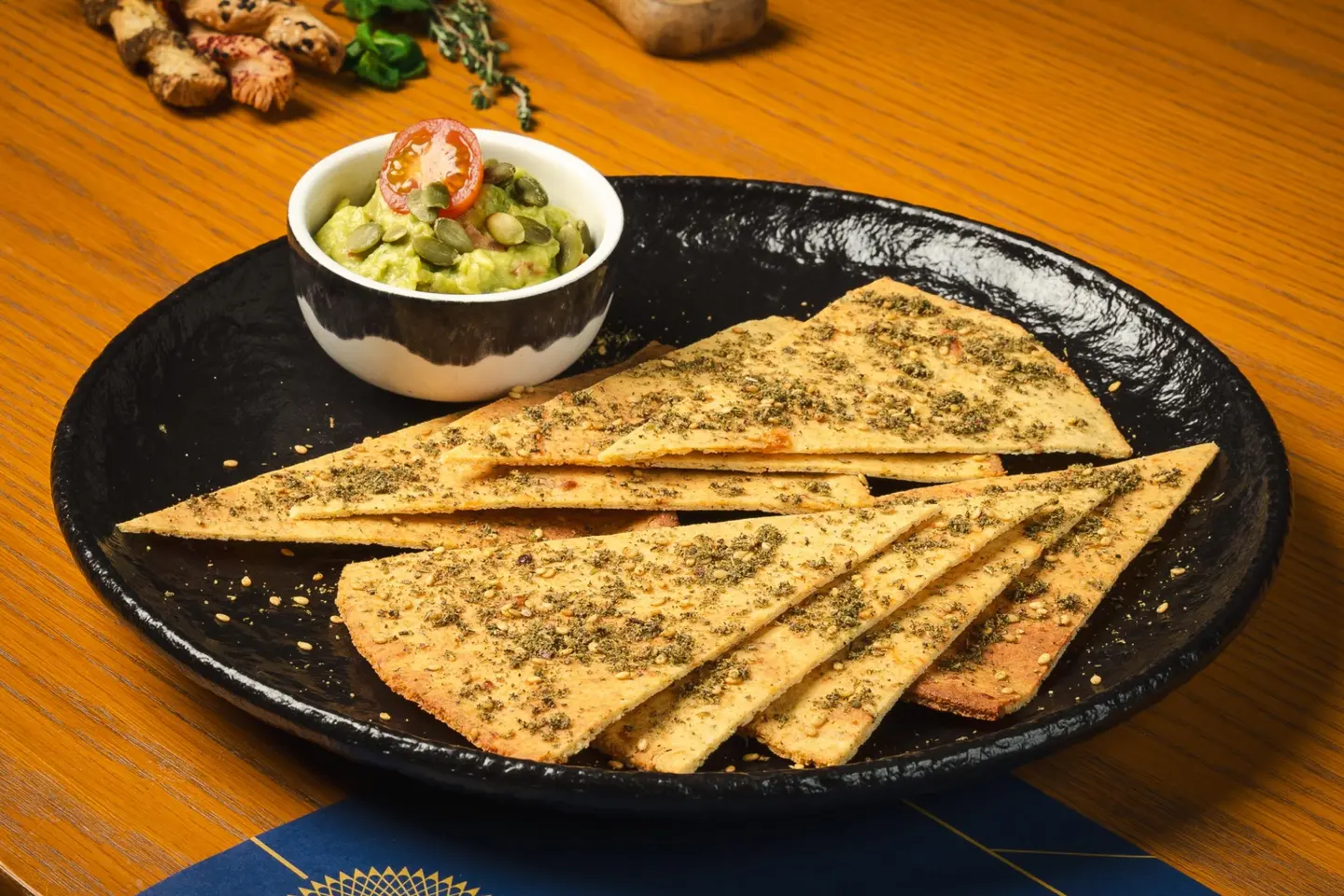 Zero Carb Crackers