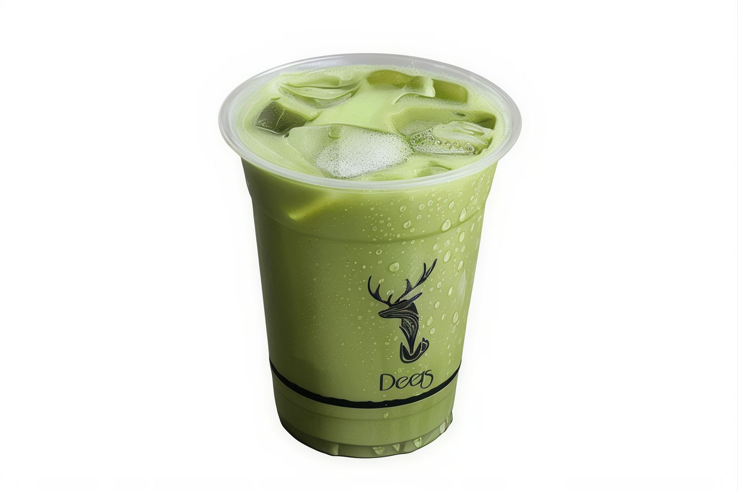 Organic Matcha