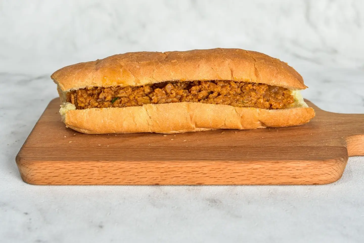 Ground Meat