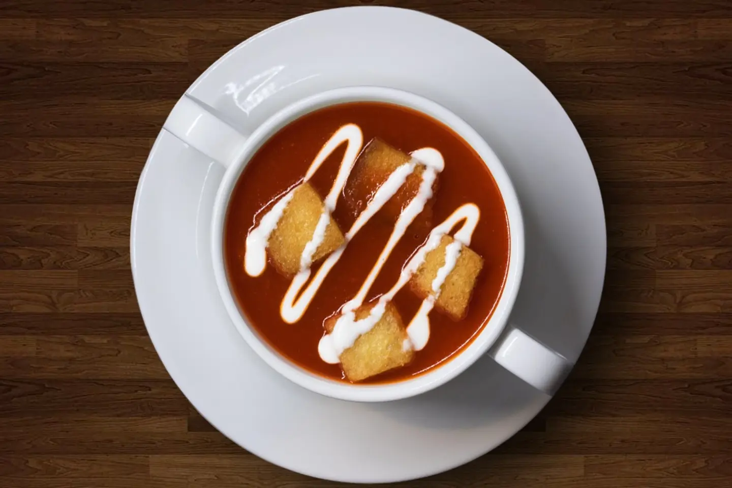 Tomato Soup