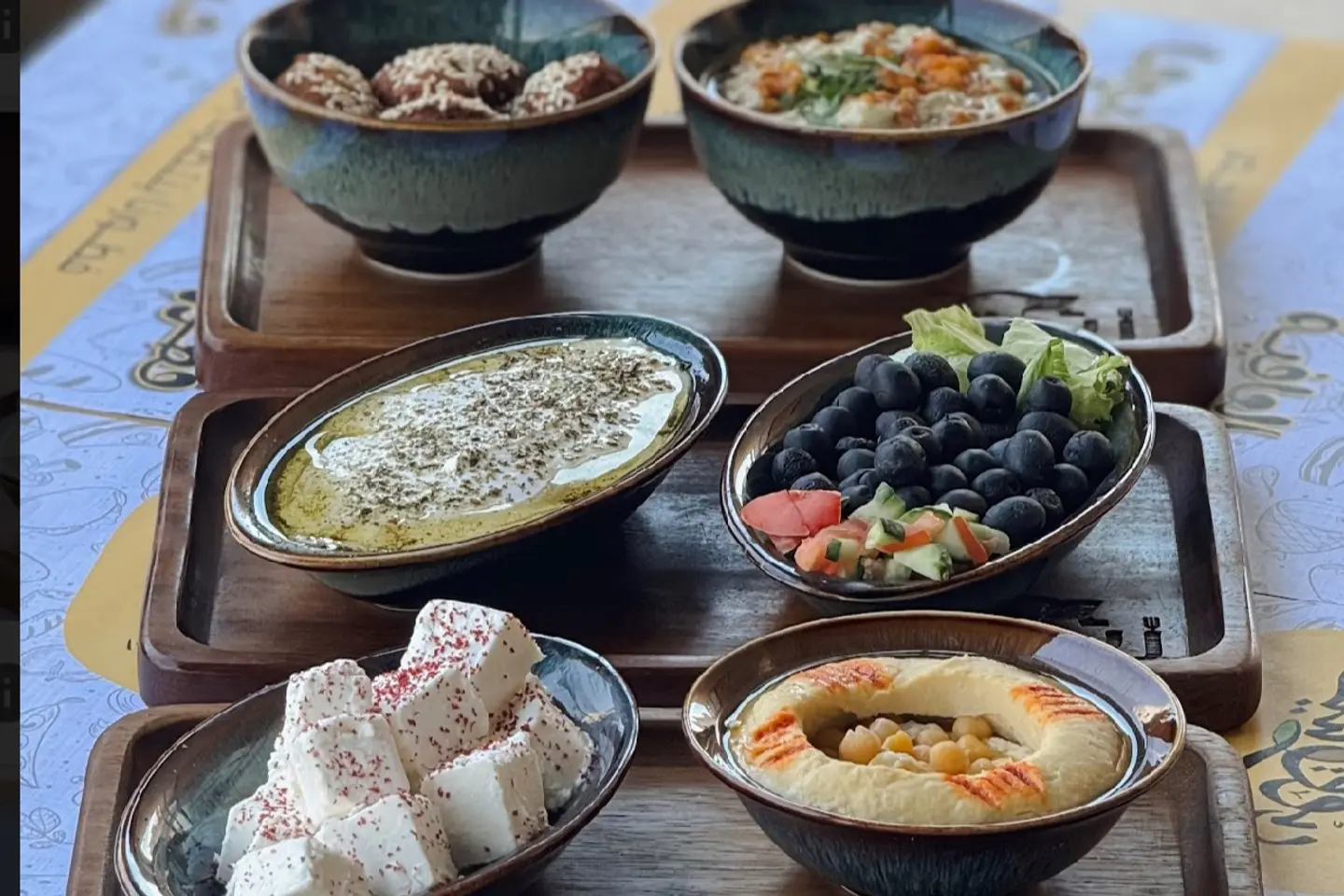 ريوق شرقي